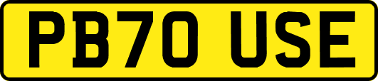 PB70USE
