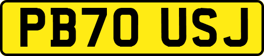 PB70USJ