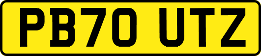 PB70UTZ