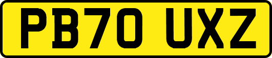 PB70UXZ
