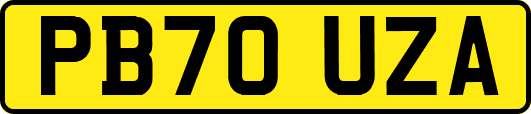 PB70UZA