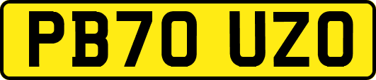 PB70UZO