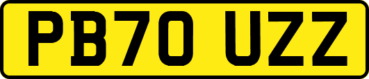 PB70UZZ