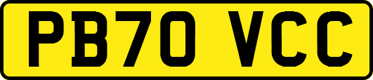PB70VCC