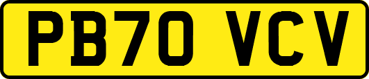 PB70VCV