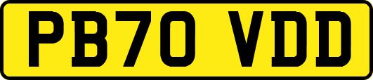 PB70VDD