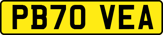 PB70VEA