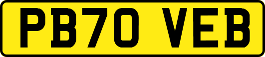 PB70VEB