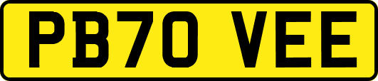 PB70VEE