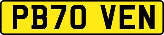 PB70VEN
