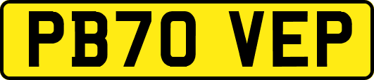 PB70VEP