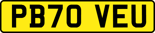 PB70VEU