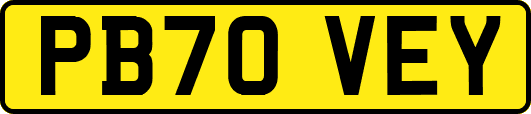 PB70VEY