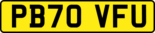 PB70VFU