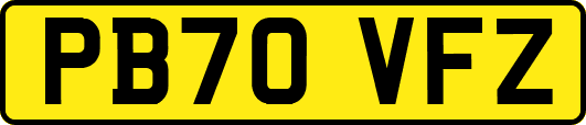PB70VFZ