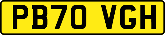 PB70VGH