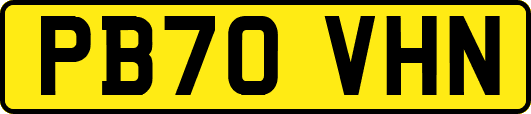 PB70VHN