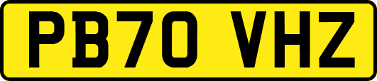 PB70VHZ