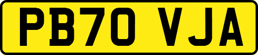 PB70VJA