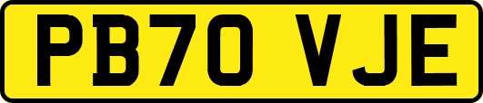 PB70VJE