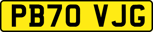 PB70VJG