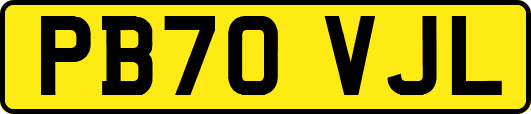 PB70VJL