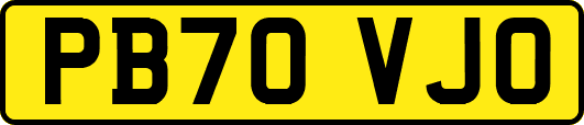 PB70VJO