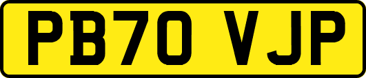 PB70VJP