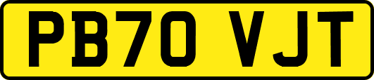 PB70VJT