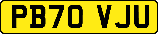 PB70VJU