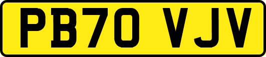 PB70VJV