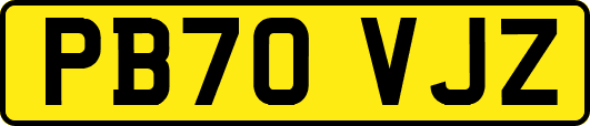 PB70VJZ