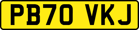 PB70VKJ
