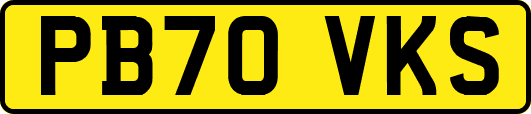 PB70VKS