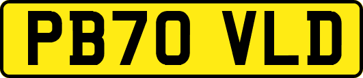 PB70VLD