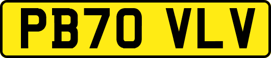 PB70VLV