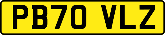 PB70VLZ