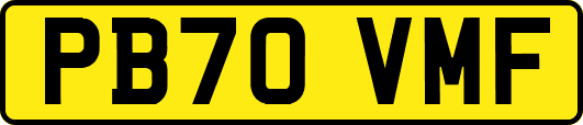 PB70VMF