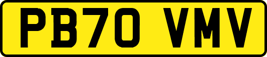 PB70VMV