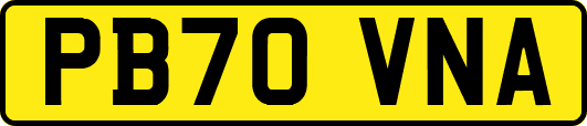 PB70VNA