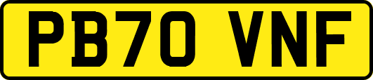 PB70VNF