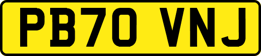 PB70VNJ