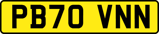 PB70VNN