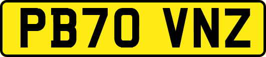 PB70VNZ
