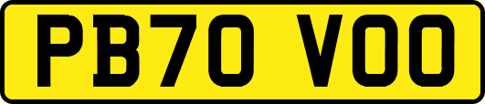PB70VOO