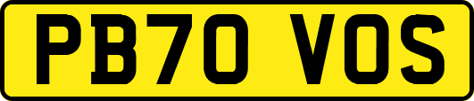 PB70VOS