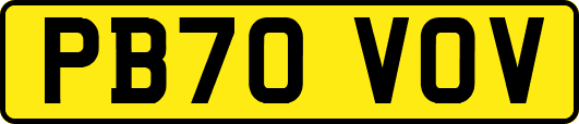 PB70VOV