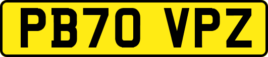 PB70VPZ