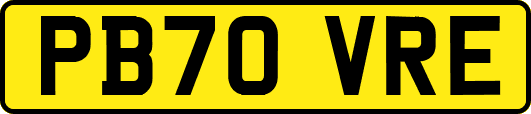 PB70VRE