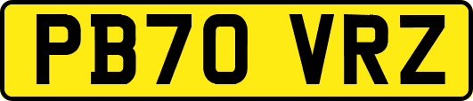 PB70VRZ